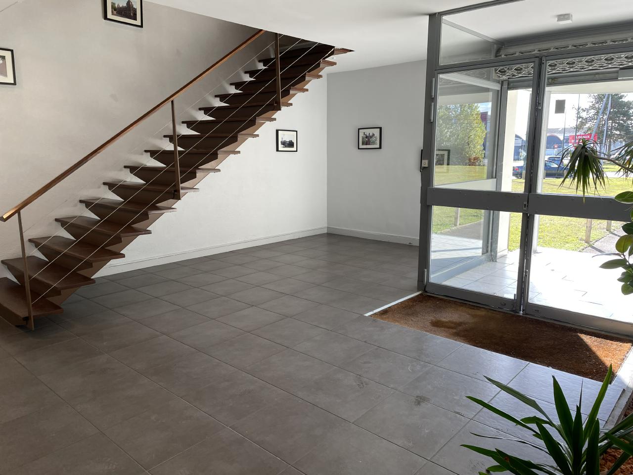 Bureau Nantes 75m² Location bureau Nantes Loire-Atlantique OLBUR2118770 4